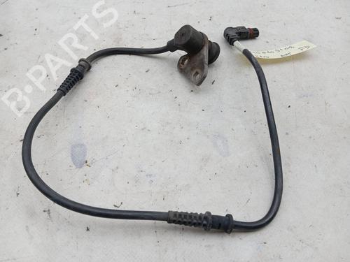 Used Electronic module Electronic module MERCEDES-BENZ E-CLASS (W210) E 220 D (75 hp) 31256539 31256539