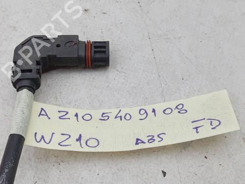 Electronic module MERCEDES-BENZ E-CLASS (W210) E 220 D | BP31256539M83 - Image 3
