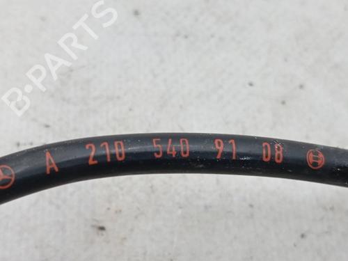 Electronic module MERCEDES-BENZ E-CLASS (W210) E 220 D | BP31256539M83 - Image 4