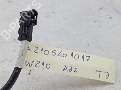 Electronic module MERCEDES-BENZ E-CLASS (W210) E 220 D | BP31256548M83 - Image 3