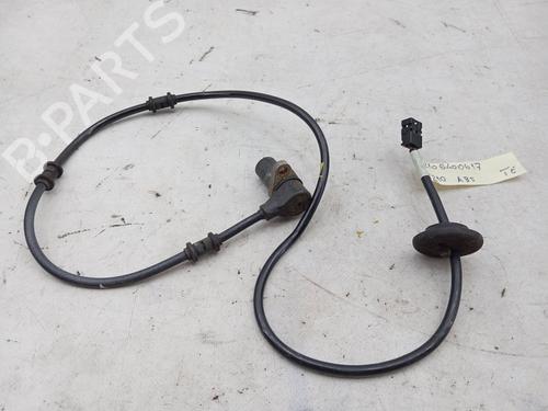 Used Electronic module Electronic module MERCEDES-BENZ E-CLASS (W210) E 220 D (75 hp) 31256565 31256565