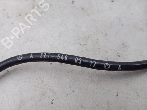 Electronic module MERCEDES-BENZ E-CLASS (W210) E 220 D | BP31256548M83 - Image 7