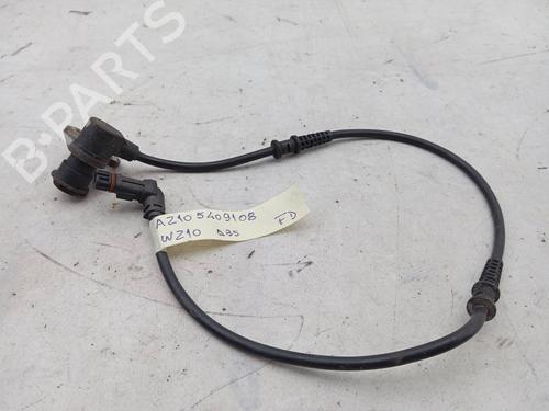 Used Electronic module Electronic module MERCEDES-BENZ E-CLASS (W210) E 220 D (75 hp) 31256549 31256549