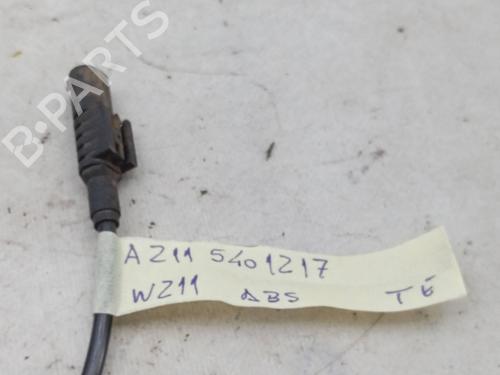 Electronic module MERCEDES-BENZ E-CLASS (W211) E 220 CDI (211.006) | BP31256566M83 - Image 3