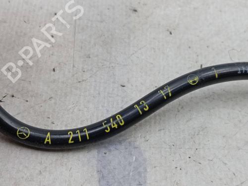 Electronic module MERCEDES-BENZ E-CLASS (W211) E 220 CDI (211.006) | BP31256566M83 - Image 4