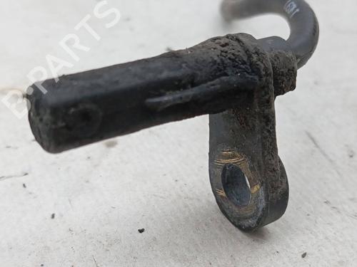 Electronic module MERCEDES-BENZ C-CLASS (W203) C 220 CDI (203.006, 203.008) | BP31256567M83 - Image 2