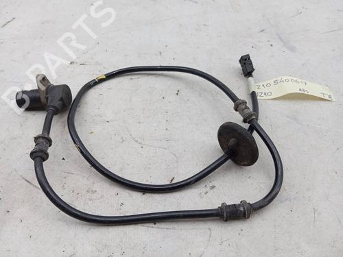 Used Electronic module Electronic module MERCEDES-BENZ E-CLASS (W210) E 220 D (75 hp) 31256551 31256551