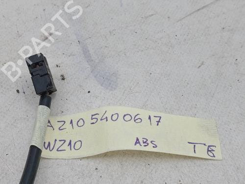 Electronic module MERCEDES-BENZ E-CLASS (W210) E 220 D | BP31256551M83 - Image 3