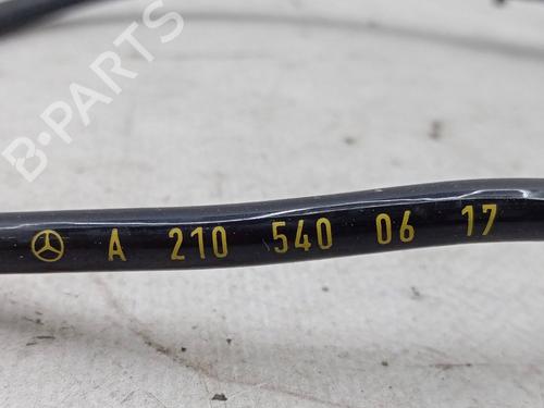 Electronic module MERCEDES-BENZ E-CLASS (W210) E 220 D | BP31256551M83 - Image 4