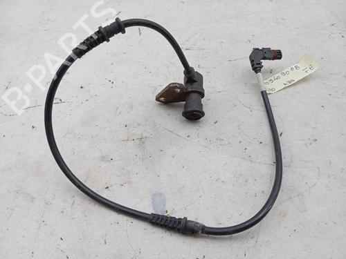 Used Electronic module Electronic module MERCEDES-BENZ E-CLASS (W210) E 220 D (75 hp) 31256584 31256584