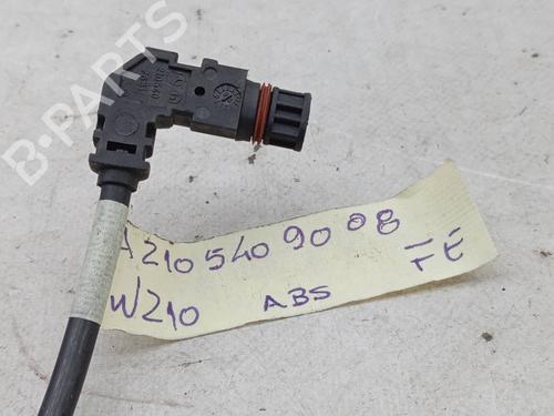 Electronic module MERCEDES-BENZ E-CLASS (W210) E 220 D | BP31256584M83 - Image 3