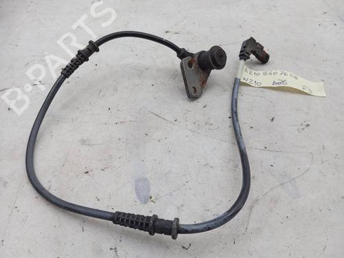 Used Electronic module Electronic module MERCEDES-BENZ E-CLASS (W210) E 220 D (75 hp) 31256558 31256558