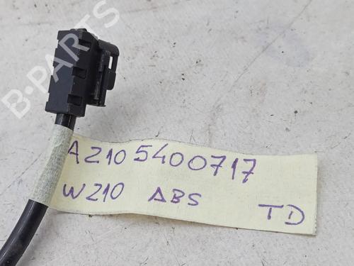 Electronic module MERCEDES-BENZ E-CLASS (W210) E 220 D | BP31256587M83 - Image 3
