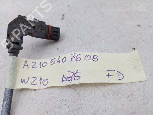 Electronic module MERCEDES-BENZ E-CLASS (W210) E 220 D | BP31256558M83 - Image 3
