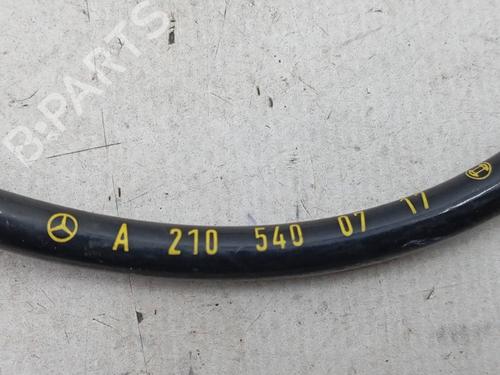 Electronic module MERCEDES-BENZ E-CLASS (W210) E 220 D | BP31256587M83 - Image 4