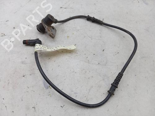 Used Electronic module Electronic module MERCEDES-BENZ E-CLASS (W210) E 220 D (75 hp) 31256588 31256588
