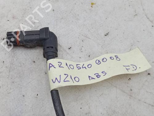 Electronic module MERCEDES-BENZ E-CLASS (W210) E 220 D | BP31256588M83 - Image 3