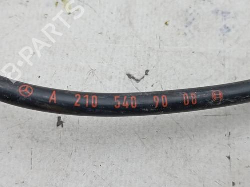 Electronic module MERCEDES-BENZ E-CLASS (W210) E 220 D | BP31256588M83 - Image 4