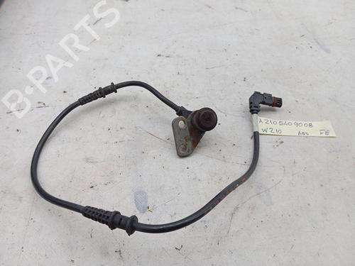 Used Electronic module Electronic module MERCEDES-BENZ E-CLASS (W210) E 220 D (75 hp) 31256560 31256560