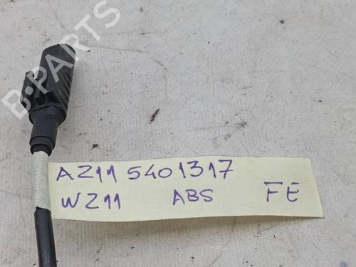Electronic module MERCEDES-BENZ E-CLASS (W211) E 220 CDI (211.006) | BP31256589M83 - Image 3