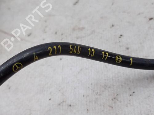 Electronic module MERCEDES-BENZ E-CLASS (W211) E 220 CDI (211.006) | BP31256589M83 - Image 4