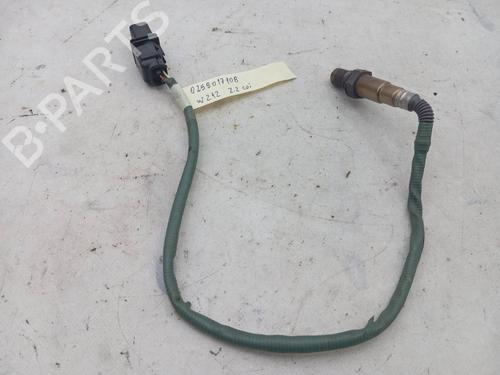 Used Electronic sensor Electronic sensor MERCEDES-BENZ E-CLASS (W212) E 220 CDI (163 hp) 29071661 29071661