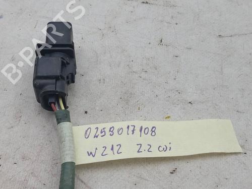 Electronic sensor MERCEDES-BENZ E-CLASS (W212) E 220 CDI | BP29071661M84 - Image 4