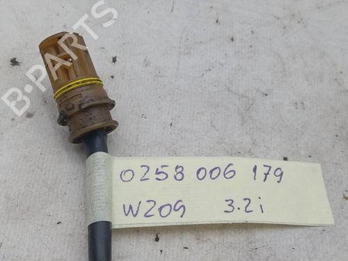 Electronic sensor MERCEDES-BENZ CLK (C209) CLK 320 (209.365) | BP29071662M84 - Image 3