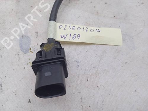 Electronic sensor MERCEDES-BENZ A-CLASS (W168) A 170 CDI (168.008) | BP29071663M84 - Image 3