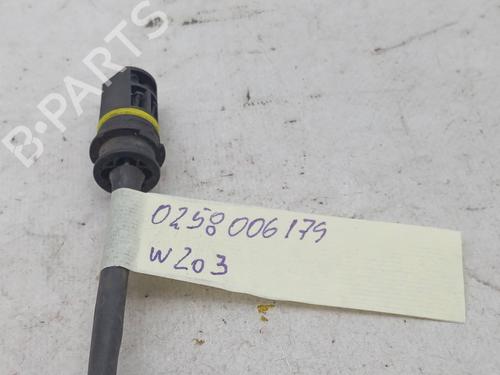 Electronic sensor MERCEDES-BENZ C-CLASS (W203) C 220 CDI (203.006) | BP29071664M84 - Image 3
