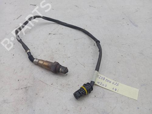 Used Electronic sensor Electronic sensor MERCEDES-BENZ C-CLASS (W203) C 180 (203.035) (129 hp) 29071654 29071654