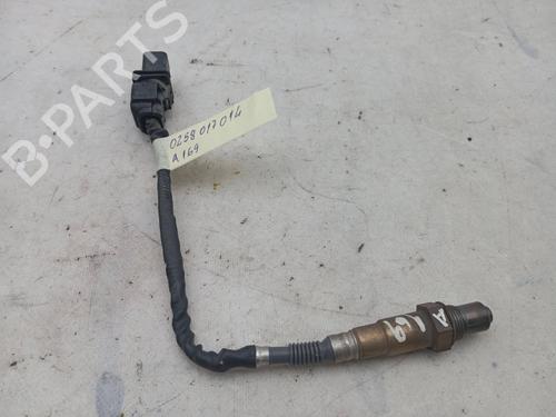 Used Electronic sensor Electronic sensor MERCEDES-BENZ A-CLASS (W169) A 170 (169.032, 169.332) (116 hp) 29071665 29071665