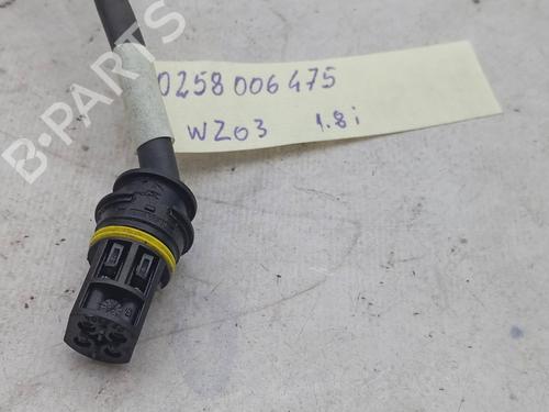 Electronic sensor MERCEDES-BENZ C-CLASS (W203) C 180 (203.035) | BP29071654M84 - Image 3
