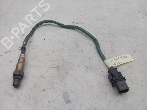 Used Electronic sensor Electronic sensor MERCEDES-BENZ C-CLASS (W204) C 220 CDI (204.008) (170 hp) 29071655 29071655