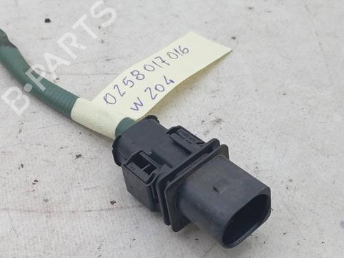 Electronic sensor MERCEDES-BENZ C-CLASS (W204) C 220 CDI (204.008) | BP29071655M84 - Image 3