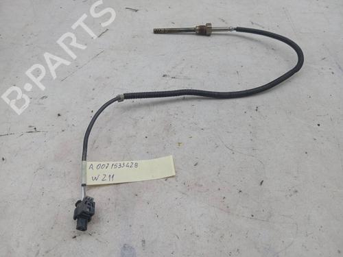 Used Electronic sensor Electronic sensor MERCEDES-BENZ E-CLASS (W211) E 220 CDI (211.006) (150 hp) 29071667 29071667