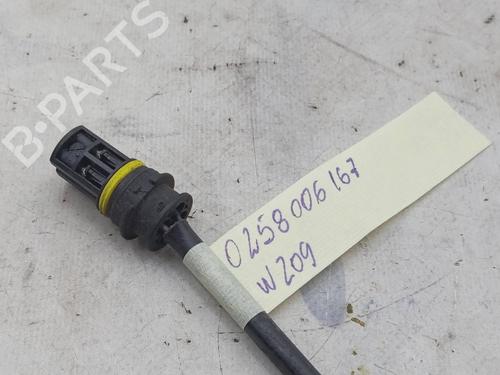 Electronic sensor MERCEDES-BENZ CLK (C209) CLK 320 (209.365) | BP29071656M84 - Image 3