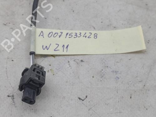 Electronic sensor MERCEDES-BENZ E-CLASS (W211) E 220 CDI (211.006) | BP29071667M84 - Image 3
