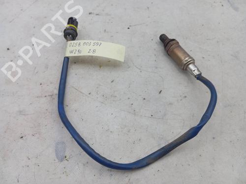 Used Electronic sensor Electronic sensor MERCEDES-BENZ E-CLASS (W210) E 280 (210.063) (204 hp) 29071657 29071657