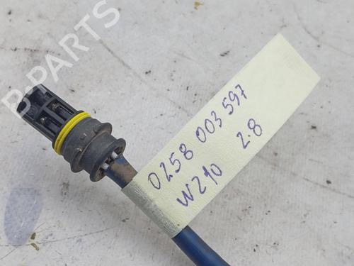 Electronic sensor MERCEDES-BENZ E-CLASS (W210) E 280 (210.063) | BP29071657M84 - Image 3