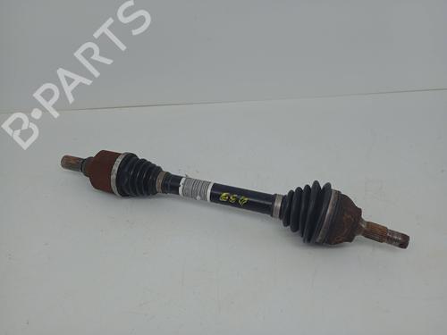 Used Left front driveshaft Left front driveshaft CITROËN DS5 1.6 BlueHDi 120 (120 hp) 33022343 33022343