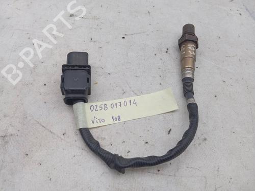 Used Electronic sensor Electronic sensor MERCEDES-BENZ VITO Bus (W638) 108 D 2.3 (638.164) (79 hp) 29071658 29071658