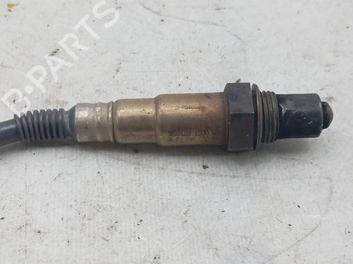 Electronic sensor MERCEDES-BENZ E-CLASS (W211) E 220 CDI (211.006) | BP29071660M84 - Image 2