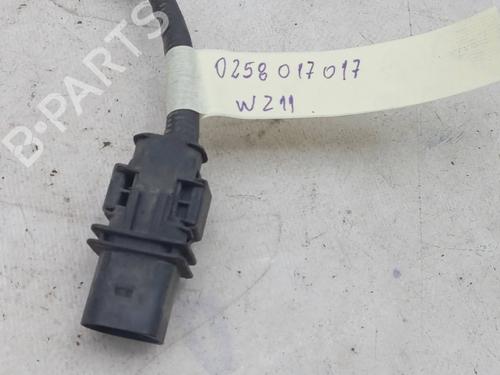 Electronic sensor MERCEDES-BENZ E-CLASS (W211) E 220 CDI (211.006) | BP29071660M84 - Image 3
