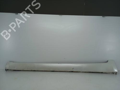 Venstre sidekjole Venstre sidekjole CITROËN DS5 1.6 BlueHDi 120 (120 hp) 33022344 33022344