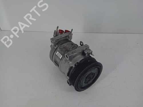 Used AC compressor AC compressor CITROËN DS5 1.6 BlueHDi 120 (120 hp) 33022345 33022345