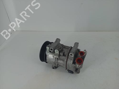 AC compressor CITROËN DS5 1.6 BlueHDi 120 | BP33022345M34 - Image 3