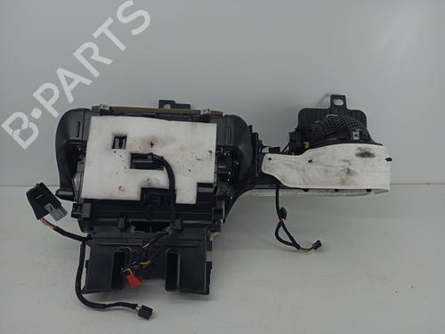 Used Heater matrix box Heater matrix box CITROËN DS5 1.6 BlueHDi 120 (120 hp) 33022347 33022347
