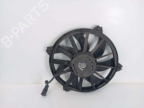 Radiator fan CITROËN DS5 1.6 BlueHDi 120 | BP33022356M35 - Image 2