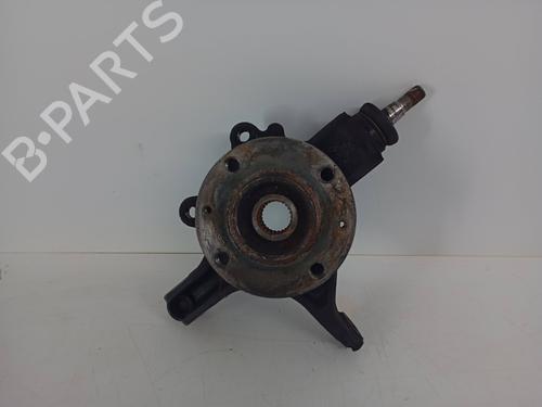 Used Right front steering knuckle Right front steering knuckle CITROËN DS5 1.6 BlueHDi 120 (120 hp) 33047321 33047321